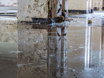 About water damage restoration service - emergency flood repair experts in Vancouver